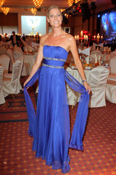 GRK Golf Charity Gala, Leipzig
