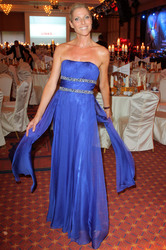GRK Golf Charity Gala, Leipzig