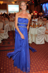 GRK Golf Charity Gala, Leipzig
