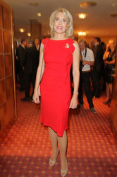 GRK Golf Charity Gala, Leipzig