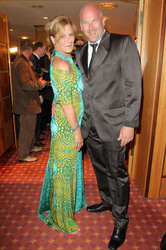 GRK Golf Charity Gala, Leipzig