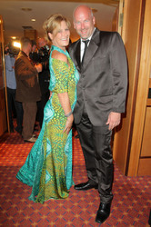 GRK Golf Charity Gala, Leipzig