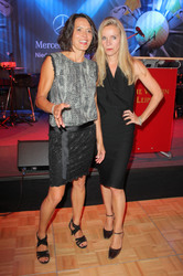 GRK Golf Charity Gala, Leipzig
