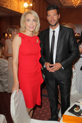 GRK Golf Charity Gala, Leipzig