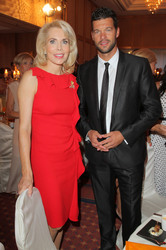 GRK Golf Charity Gala, Leipzig