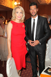 GRK Golf Charity Gala, Leipzig
