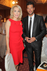 GRK Golf Charity Gala, Leipzig