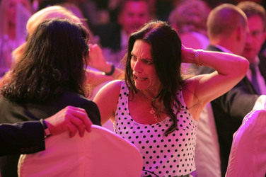 GRK Golf Charity Gala, Leipzig