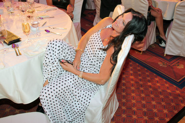 GRK Golf Charity Gala, Leipzig
