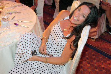 GRK Golf Charity Gala, Leipzig