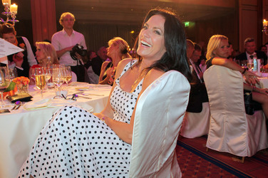 GRK Golf Charity Gala, Leipzig