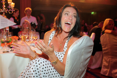 GRK Golf Charity Gala, Leipzig