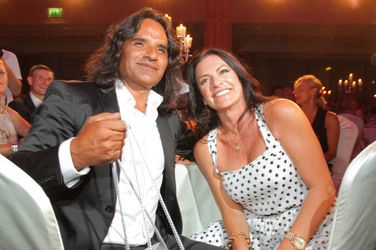 GRK Golf Charity Gala, Leipzig