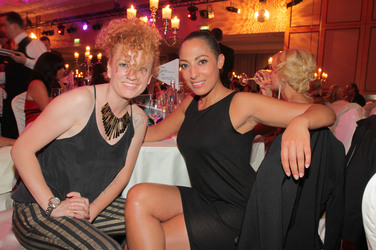 GRK Golf Charity Gala, Leipzig