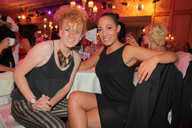 GRK Golf Charity Gala, Leipzig