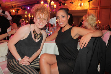 GRK Golf Charity Gala, Leipzig