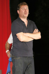 Sascha Korf live, Waltrop