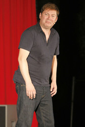 Sascha Korf live, Waltrop