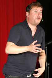 Sascha Korf live, Waltrop