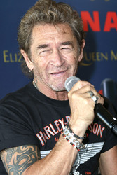 'Stars at Sea' Pressekonferenz, Hamburg