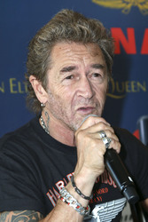 'Stars at Sea' Pressekonferenz, Hamburg
