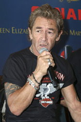 'Stars at Sea' Pressekonferenz, Hamburg