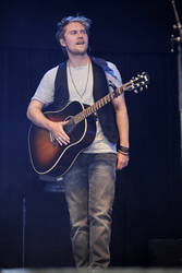 Johannes Oerding Konzert, Hamburg