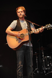 Johannes Oerding Konzert, Hamburg