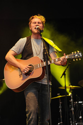 Johannes Oerding Konzert, Hamburg
