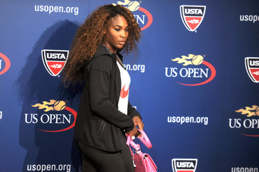 US Open Pressekonferenz, New York