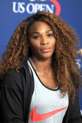 US Open Pressekonferenz, New York