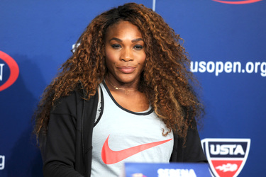 US Open Pressekonferenz, New York
