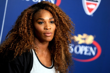 US Open Pressekonferenz, New York