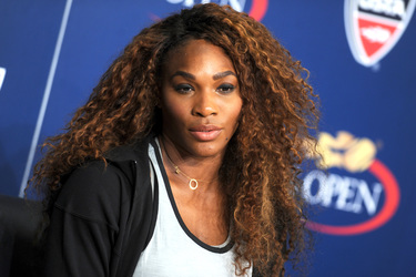 US Open Pressekonferenz, New York