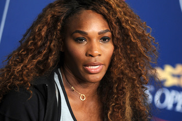 US Open Pressekonferenz, New York