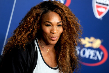 US Open Pressekonferenz, New York