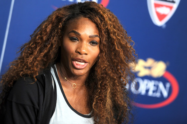 US Open Pressekonferenz, New York