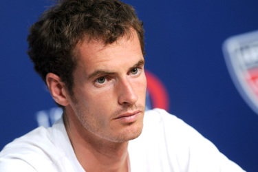 US Open Pressekonferenz, New York