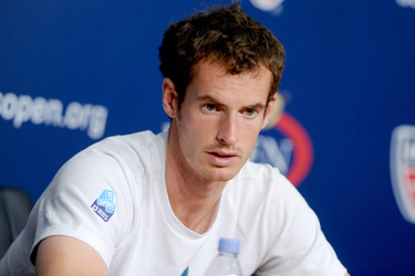 US Open Pressekonferenz, New York