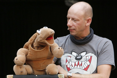 Parkfest, Waltrop