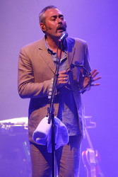 Stuart A. Staples (Tindersticks)