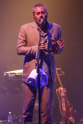 Stuart A. Staples (Tindersticks)