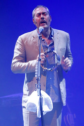 Stuart A. Staples (Tindersticks)