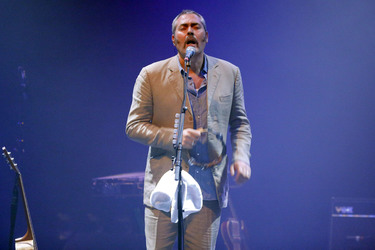 Stuart A. Staples (Tindersticks)