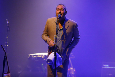 Stuart A. Staples (Tindersticks)