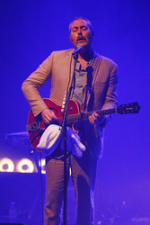Stuart A. Staples (Tindersticks)