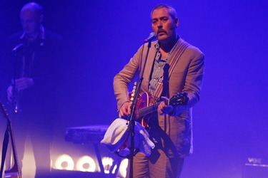 Stuart A. Staples (Tindersticks)