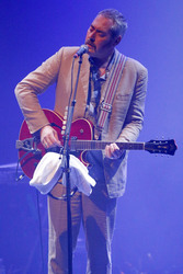 Stuart A. Staples (Tindersticks)