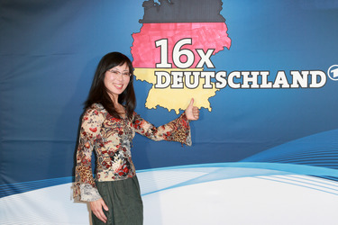 '16xDeutschland' Photocall, Hamburg