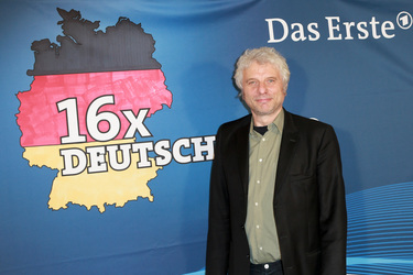 '16xDeutschland' Photocall, Hamburg
